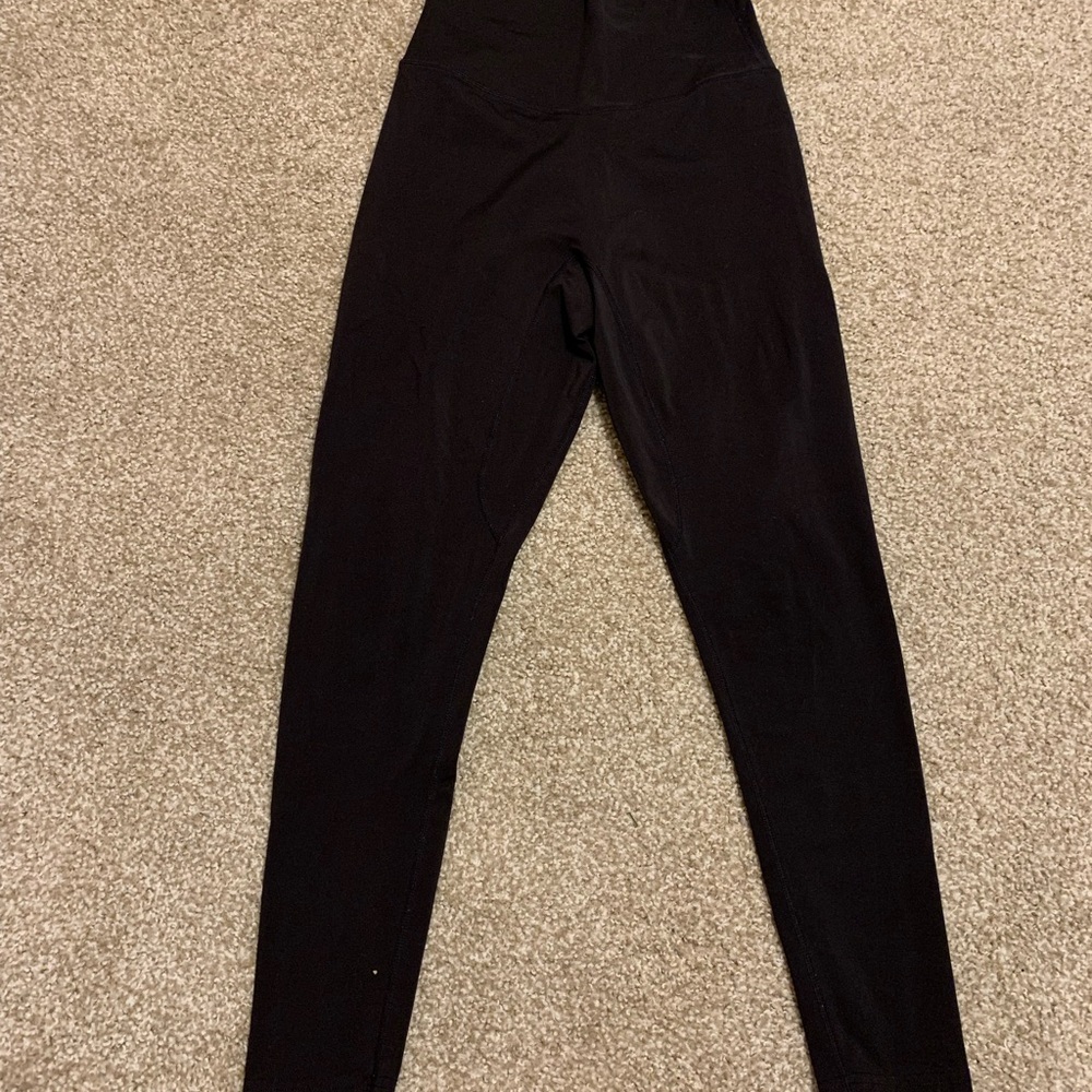 Balance Athletica Midnight Leggings